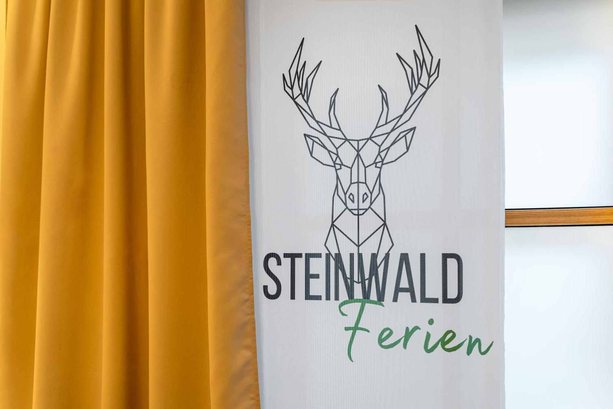Ferienwohnung Im Naturpark Steinwald Erbendorf Kültér fotó