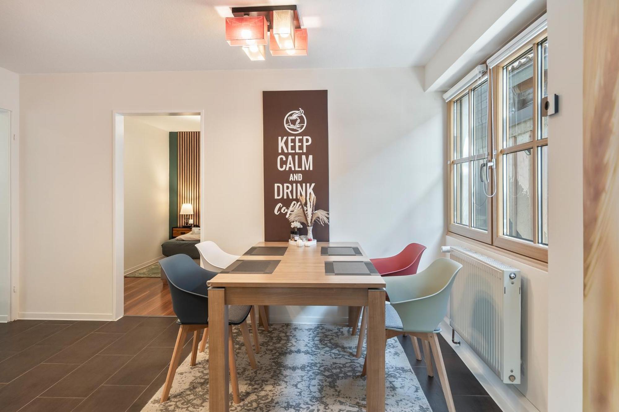 Ferienwohnung Im Naturpark Steinwald Erbendorf Kültér fotó